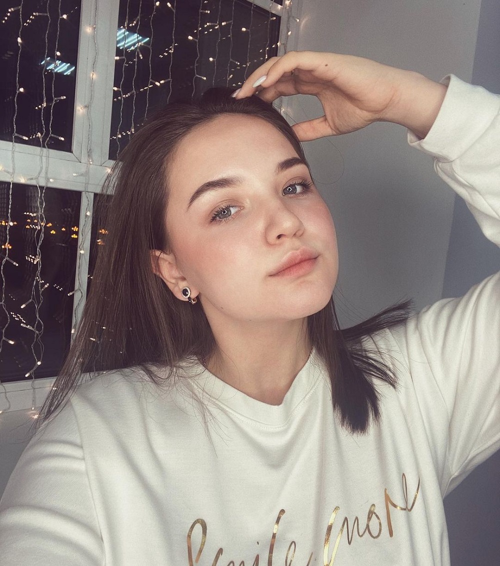 Даша