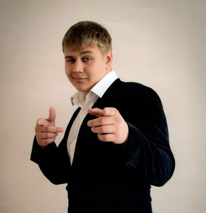 Егор