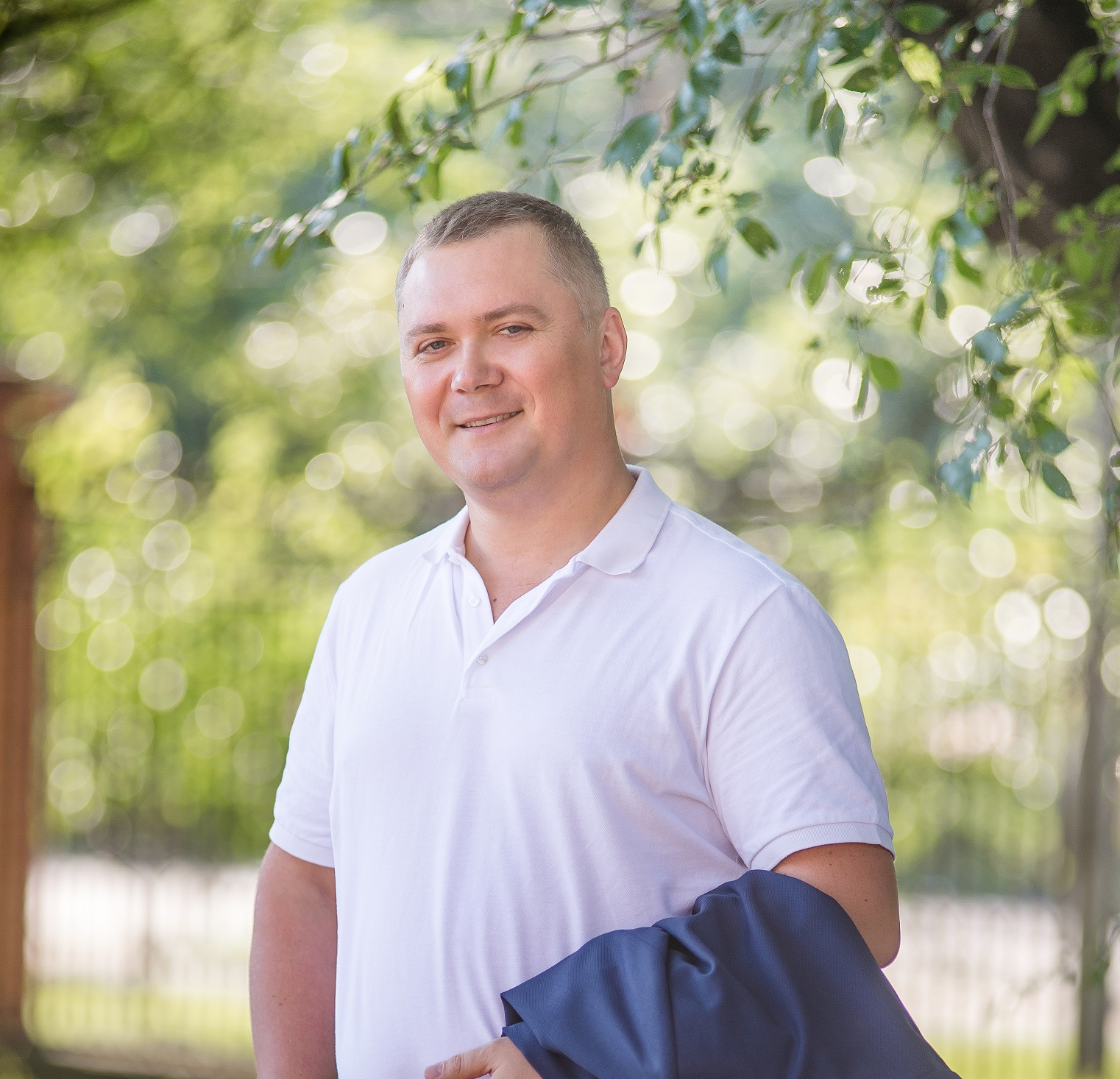 Алексей Смеликов